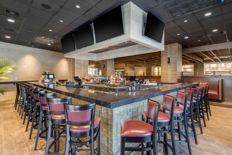 Cambria Hotel College Park photo 23