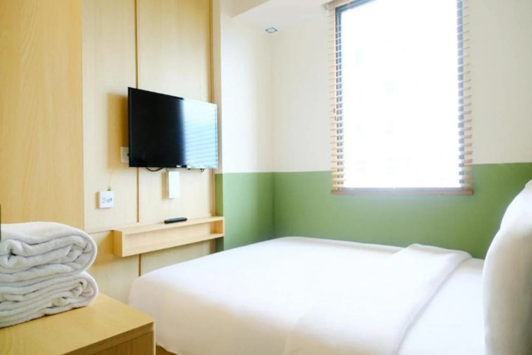 Hotel Osaka Pik2
