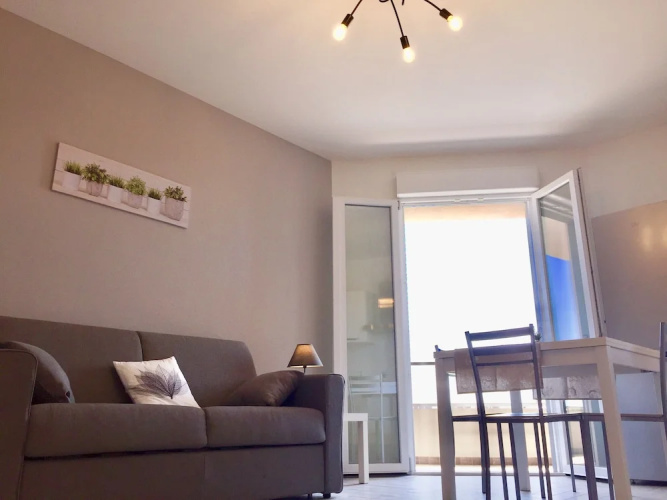 Le Domus Modern Apartments