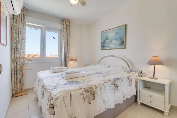 2 bedroom in Parador