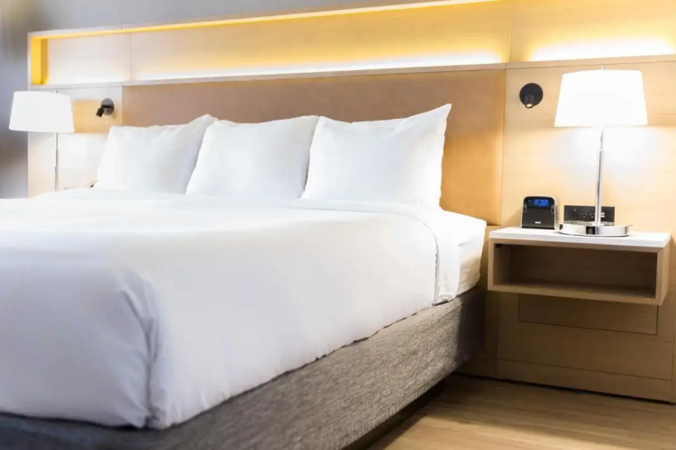 Hotelafbeelding