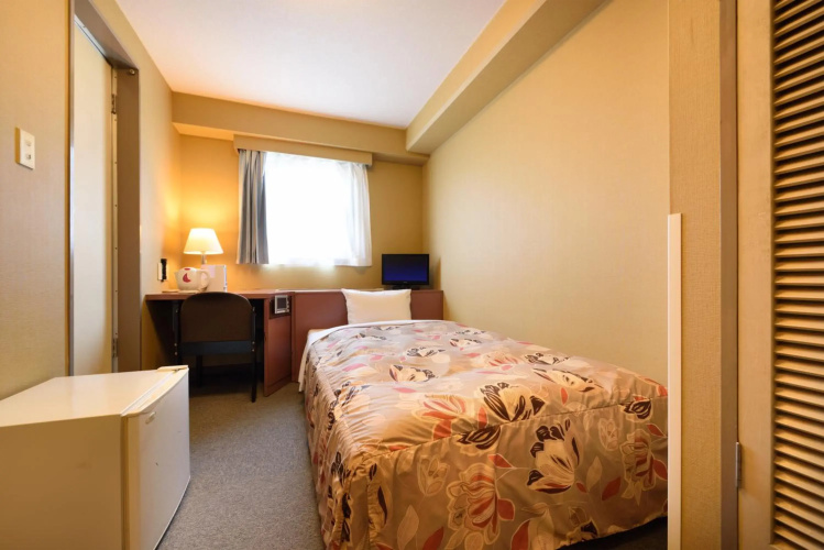 Hotel Sendai Park 2