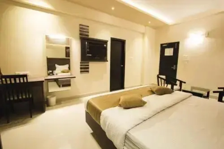 Hotel Surabi