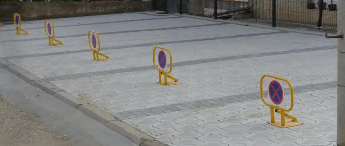 9 apartments