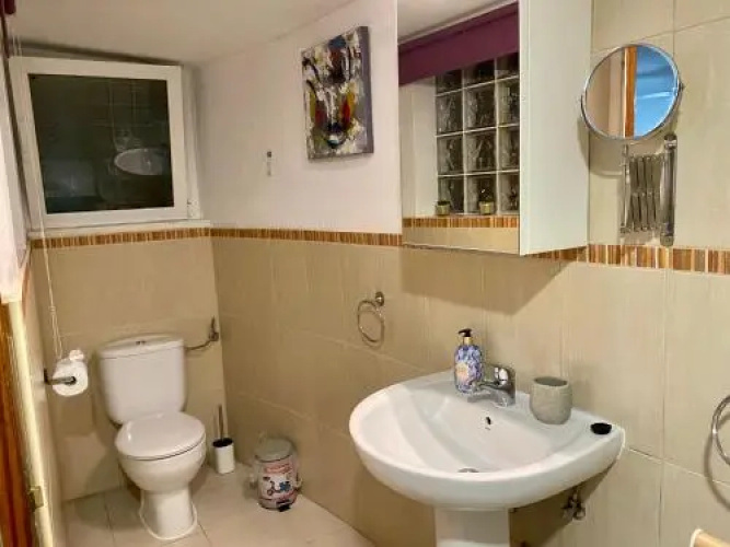 Casa Beatriz