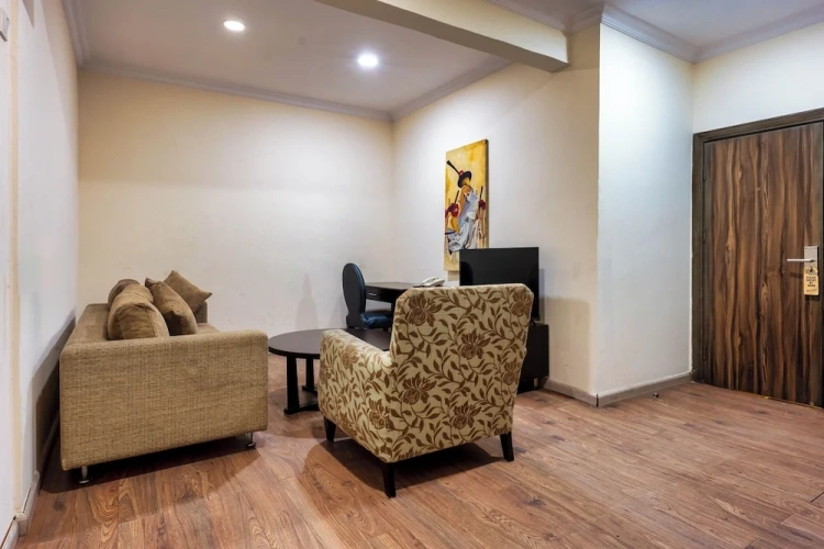 Executive Suite