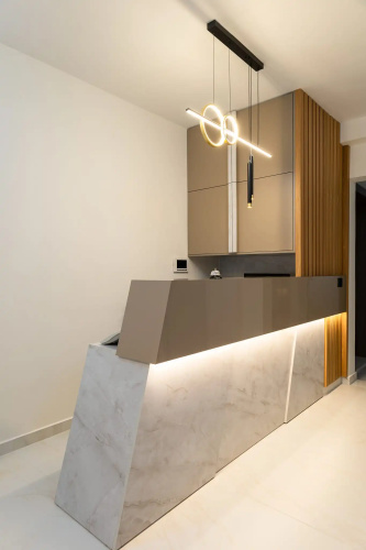 Ruby Luxury Suites