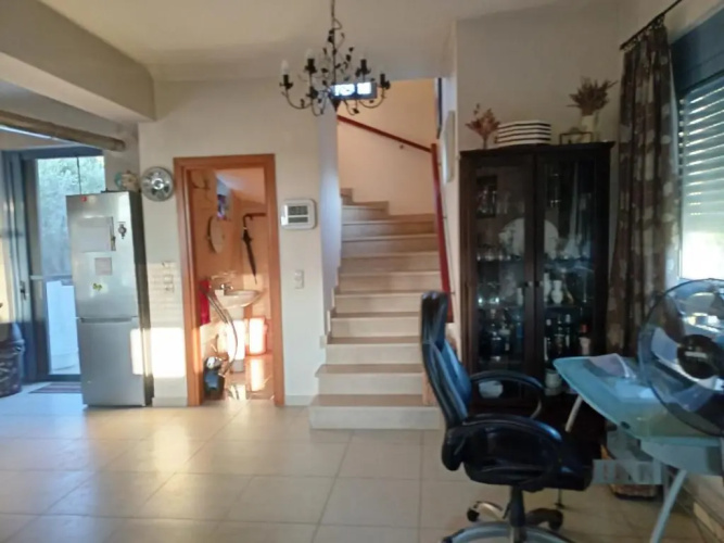 HOUSE in MILATOS