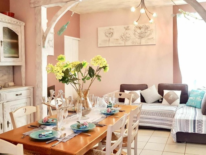 Cottage