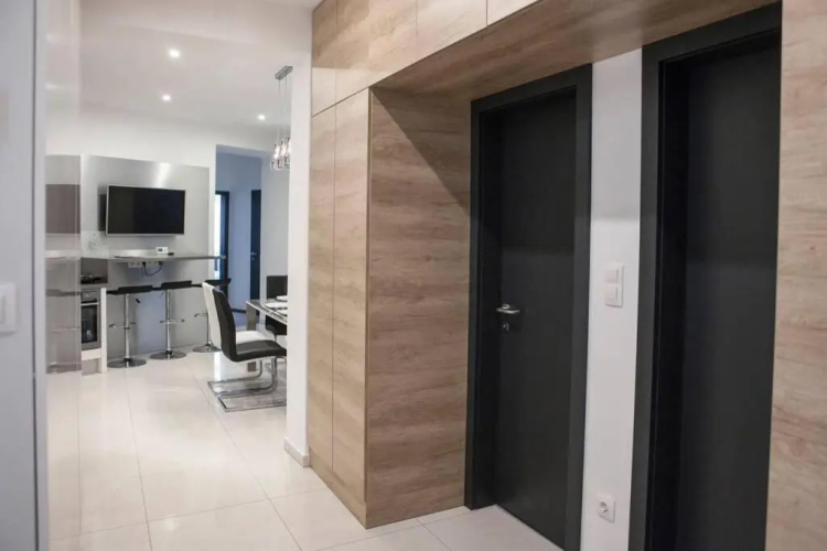 Apartment Downtown Ulloi 3