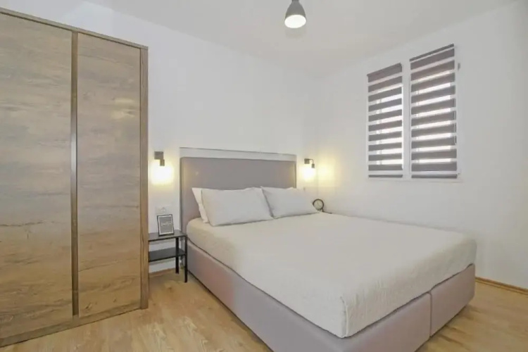 Apartments Doris