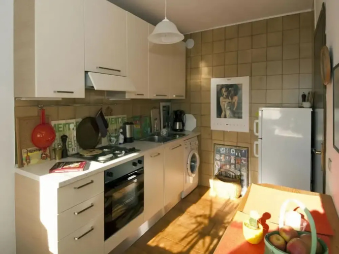 Majestic Apartment in Meran