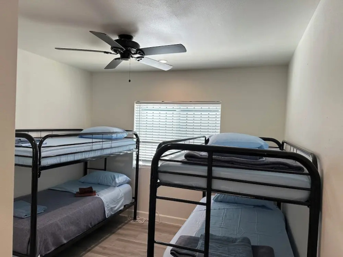 Affordable Stay America