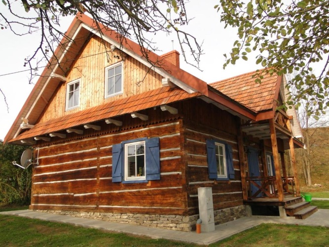 Cottage