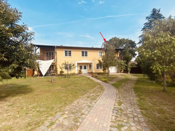 Ferienwohnung Benz USE 1951