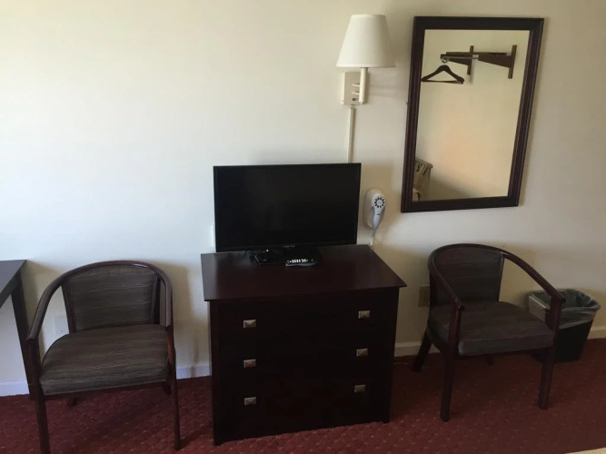 Maridel Motel