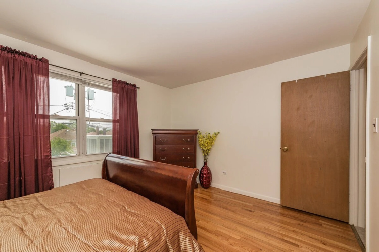 David’s Vacation Escapes Cozy Condo