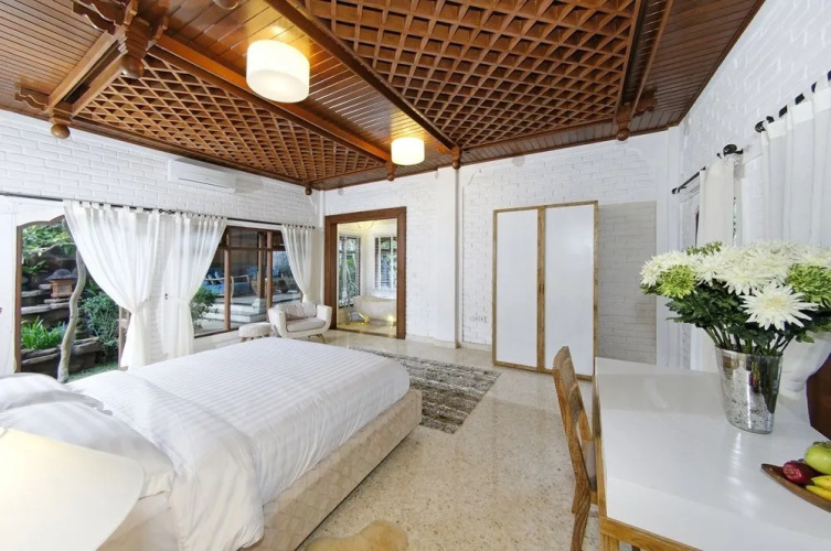 Villa Asih Legian