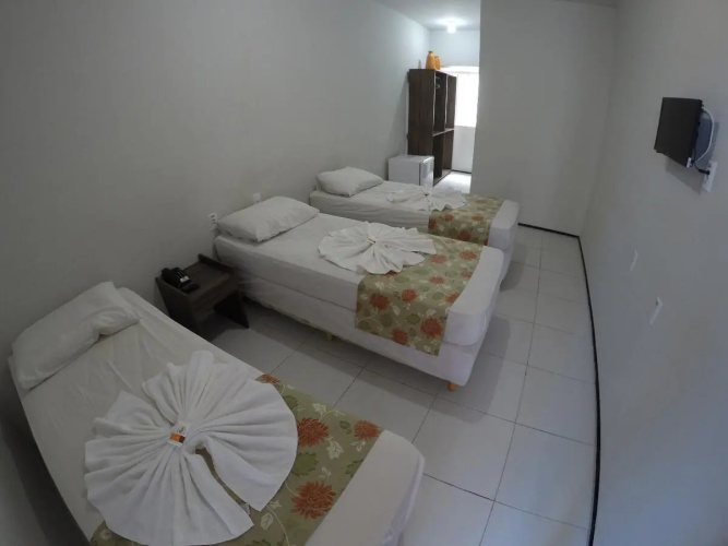 Iracema Mar Hotel