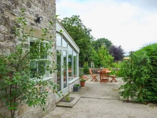 Cottage