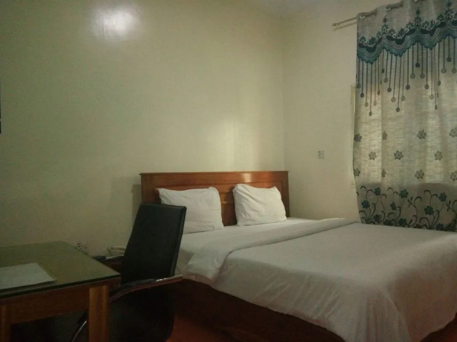 First Eleven Hotel