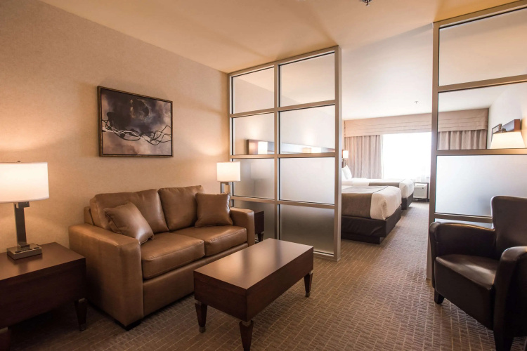 Quality Inn & Suites