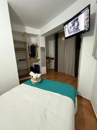 Geko Hotels