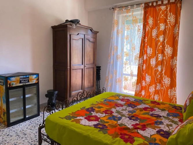 Rama Apartment