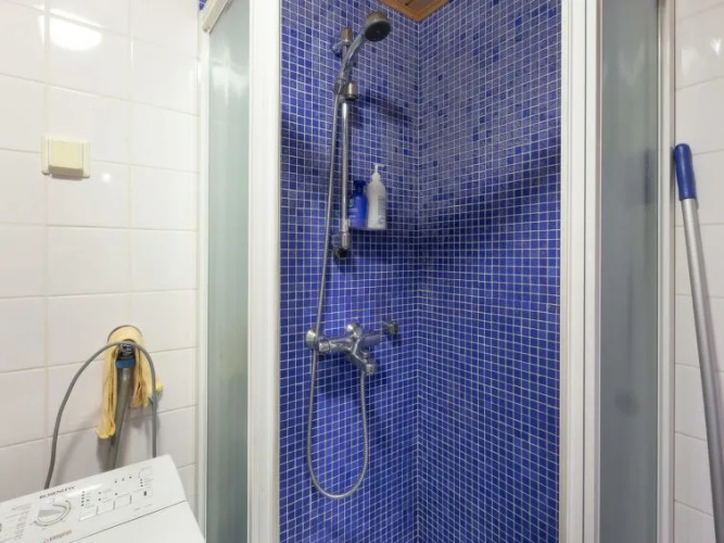 Holiday Home Alppitalo b
