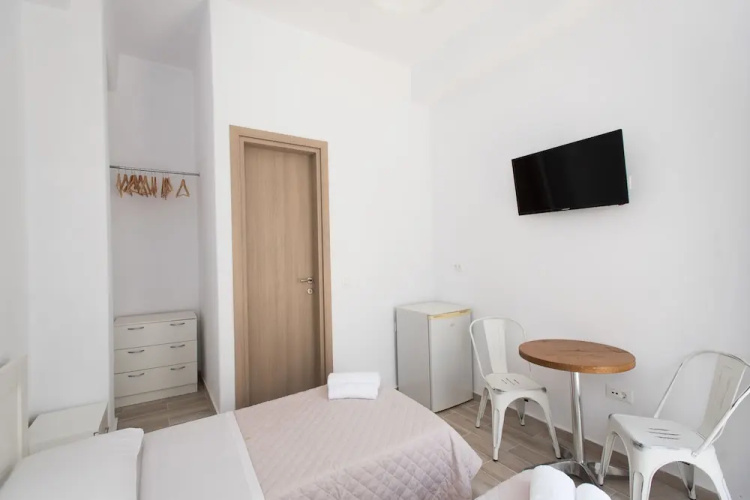 Cute Studio In Mykonos Old Town