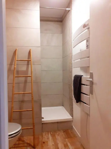 Tourny - Studio cosy Centre médiéval Sarlat