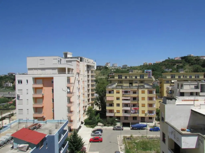 Aati Apartment