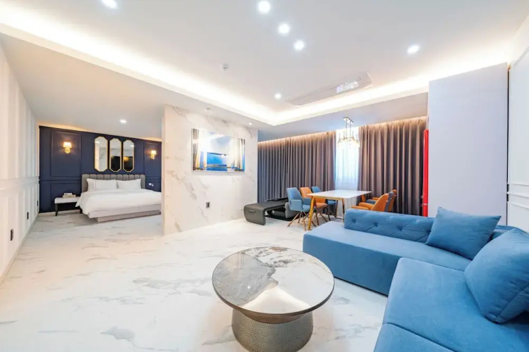 Hotel Mariestay Taen