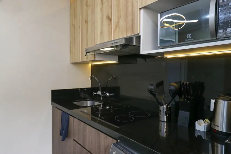 Marvelous 1BR With AC in San Isidro