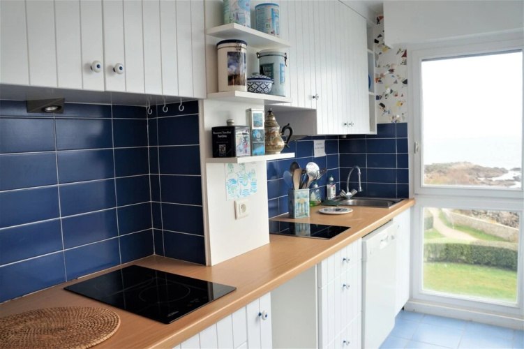 Appartement Arzhur