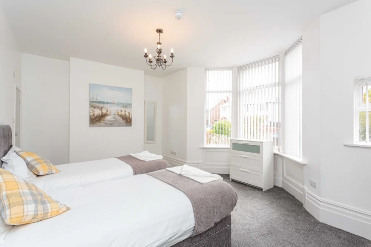 Cherry Property - Harrowside