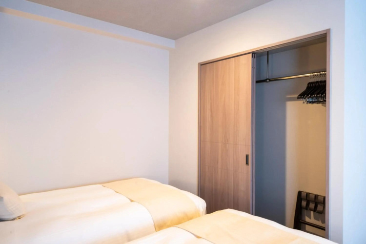 KOKO HOTEL Sapporo Odori