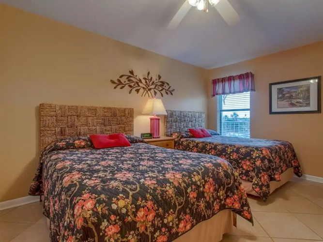 Summerchase by Meyer Vacation Rentals