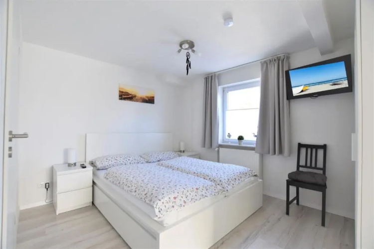 Haus Prohl Whg1