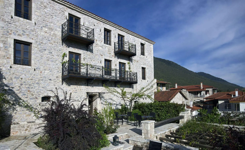 Villa Vager