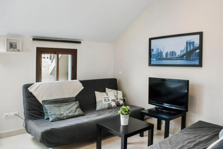 Apartment Los Boliches