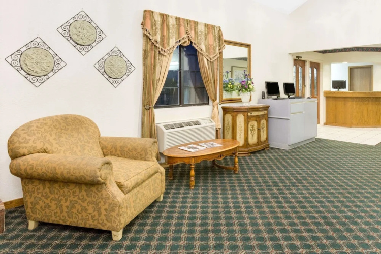 Days Inn Concordia