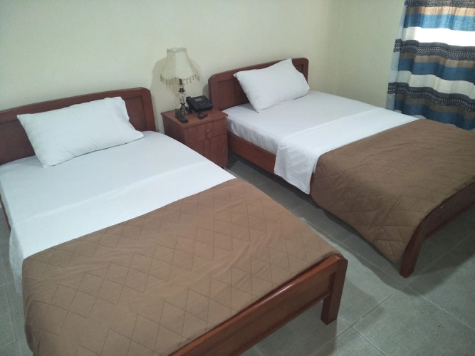 Diana Hotel
