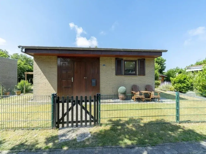 2 Bedrooms Deluxe Bungalow