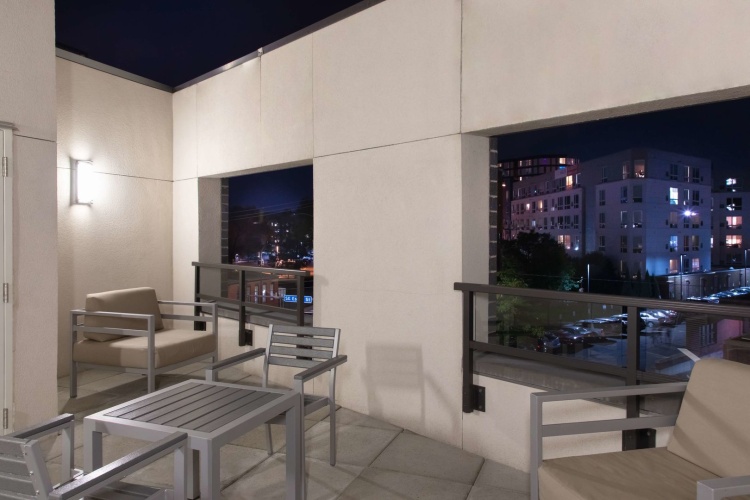 Hilton Garden Inn Minneapolis University Area photo 17