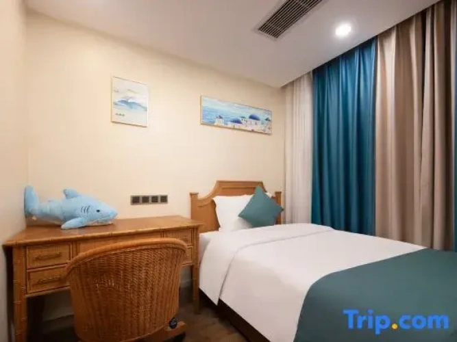 2 Bedrooms Standard room
