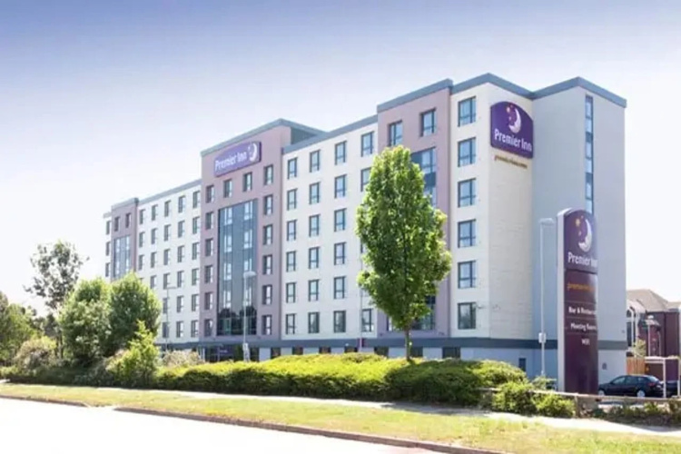 Image de l'hôtel
