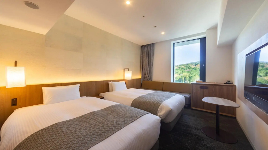 Hotel Clad