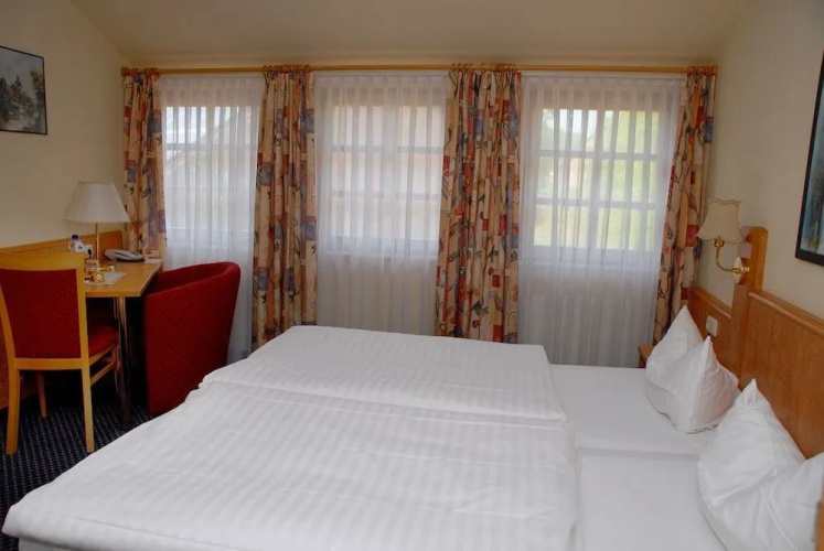 Hotel Alte Schule