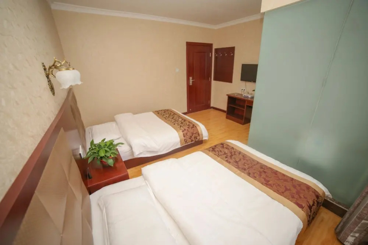 Jiaze Hotel